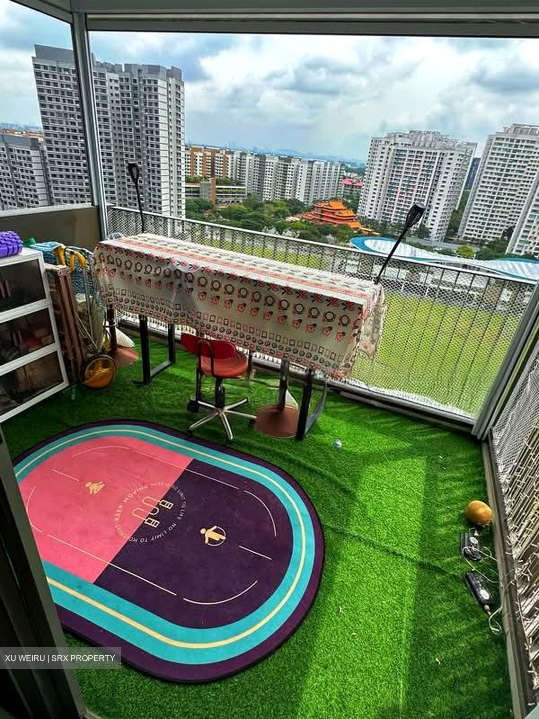 The Topiary (D28), Condominium #586257161